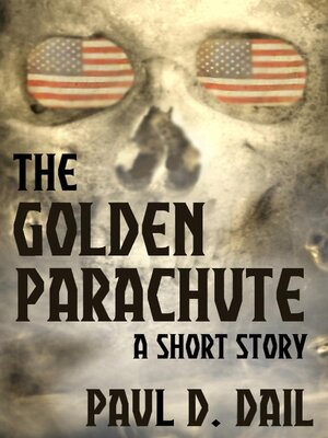cover image of The Golden Parachute